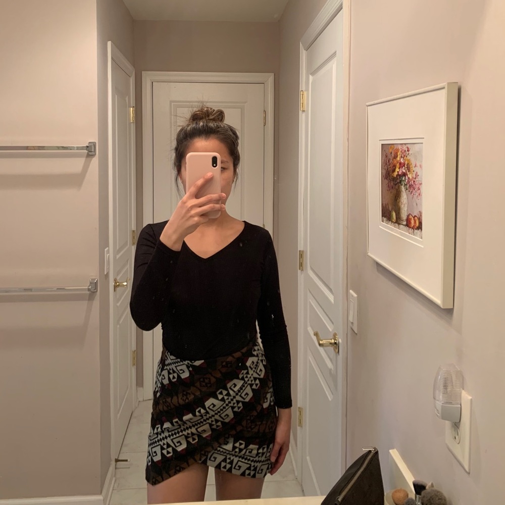 Zara Skirt